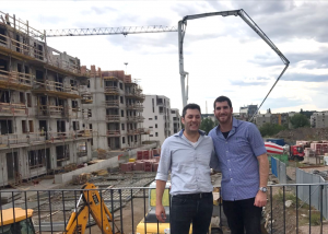 סתיו גבע, stav geva, מטטרון, מטטרון השקעות, מטטרון השקעות נדל"ן, עמיחי דזמן, מטטרון השקעות נדל"ן בארה"ב, מטטרון השקעות נדלן, מטטרון השקעות נדלן בארהב, סתיו גבע